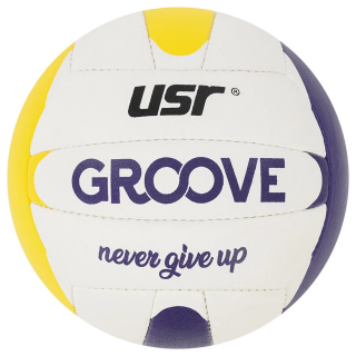USR Groove 5 Numara Voleybol Topu kullananlar yorumlar